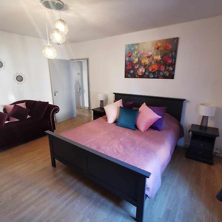Bel Appartement De 1 A 7 Personnes Амбер Екстер'єр фото