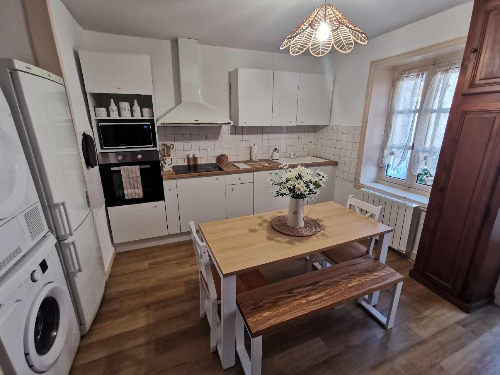 Bel Appartement De 1 A 7 Personnes Амбер Екстер'єр фото