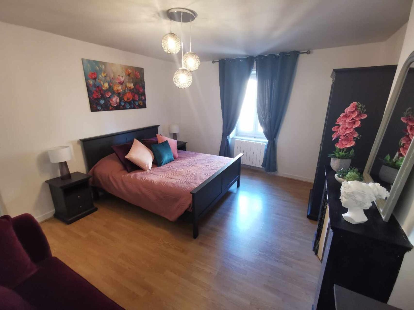 Bel Appartement De 1 A 7 Personnes Амбер Екстер'єр фото