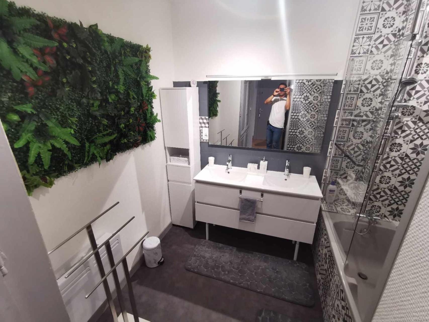 Bel Appartement De 1 A 7 Personnes Амбер Екстер'єр фото